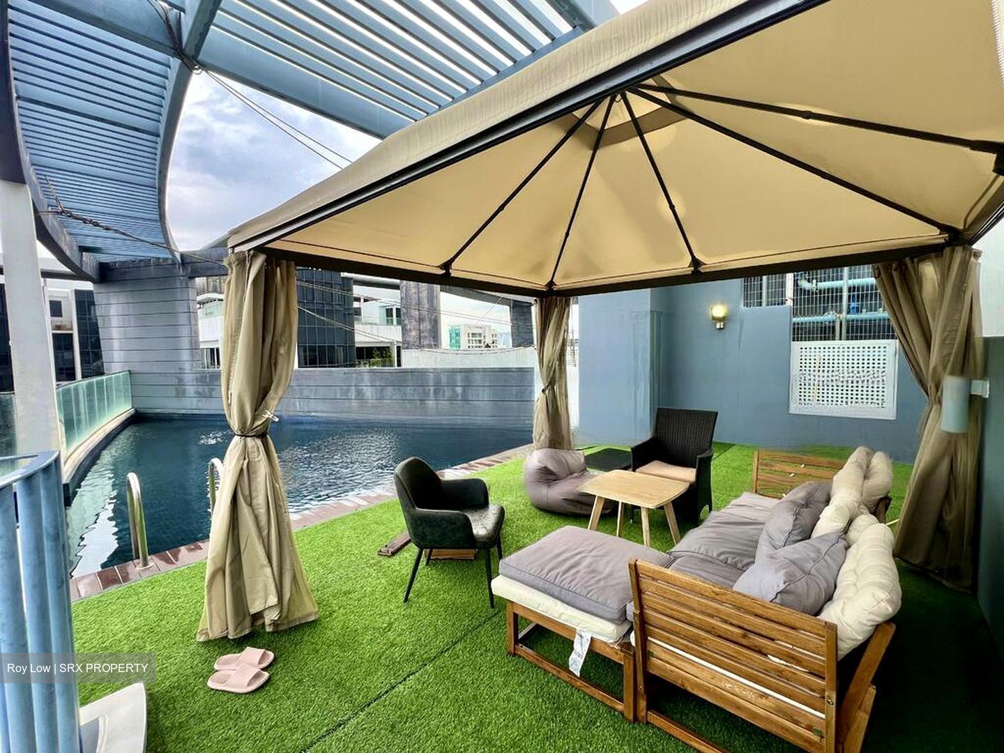 8M Residences (D15), Apartment #517178201